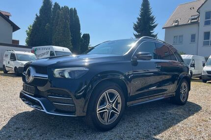 Mercedes-Benz GLE 450 Gebrauchtwagen