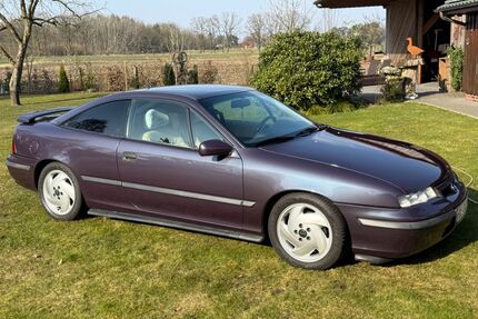 Opel Calibra Gebrauchtwagen