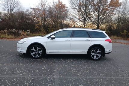 Citroen C5 Gebrauchtwagen