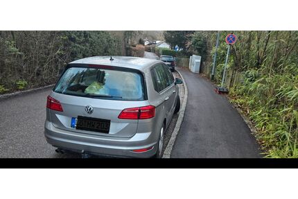 VW Golf Sportsvan Gebrauchtwagen