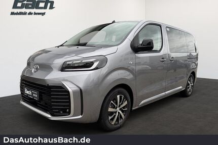 Toyota Proace (Verso) Gebrauchtwagen