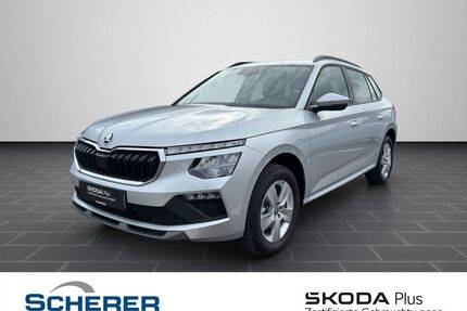 Skoda Kamiq Gebrauchtwagen