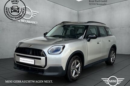 Mini Countryman D (Cooper) Gebrauchtwagen