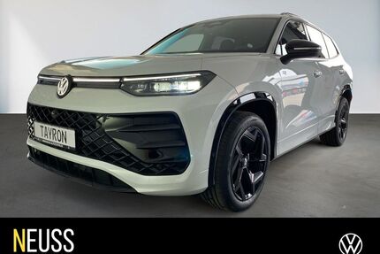 VW Tayron Gebrauchtwagen
