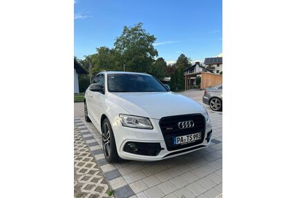 Audi SQ5 Gebrauchtwagen