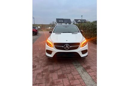 Mercedes-Benz GLE 350 Gebrauchtwagen