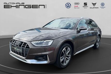 Audi A4 Allroad Gebrauchtwagen