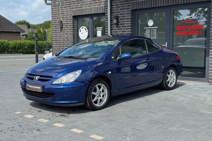 Peugeot 307 Gebrauchtwagen