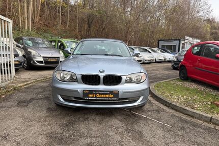 BMW 116 Gebrauchtwagen
