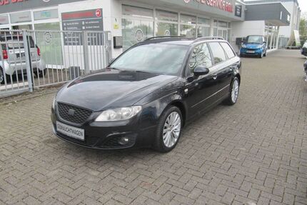 Seat Exeo Gebrauchtwagen
