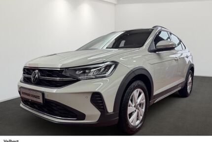 VW Taigo Gebrauchtwagen