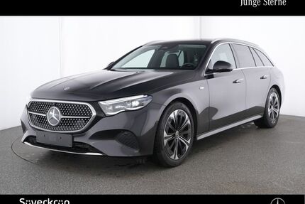 Mercedes-Benz E 300 Gebrauchtwagen