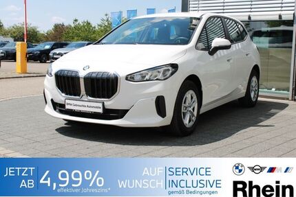 BMW 216 Active Tourer Gebrauchtwagen