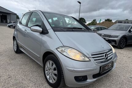 Mercedes-Benz A 150 Gebrauchtwagen