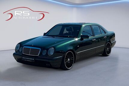 Mercedes-Benz E 430 Gebrauchtwagen