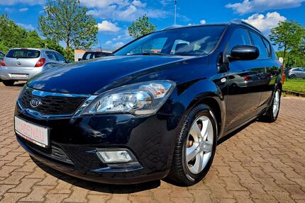 Kia ceed Sportswagon Gebrauchtwagen