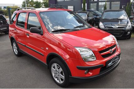 Suzuki Ignis Gebrauchtwagen