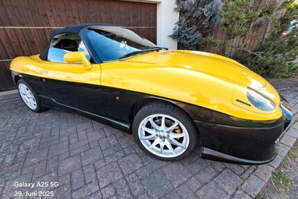 Fiat Barchetta Gebrauchtwagen