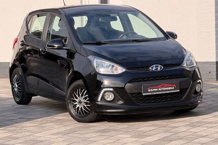 Hyundai i10 Gebrauchtwagen