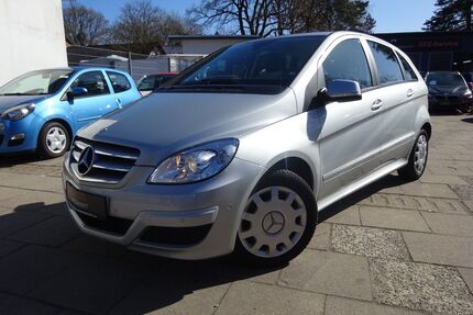 Mercedes-Benz B 180 Gebrauchtwagen