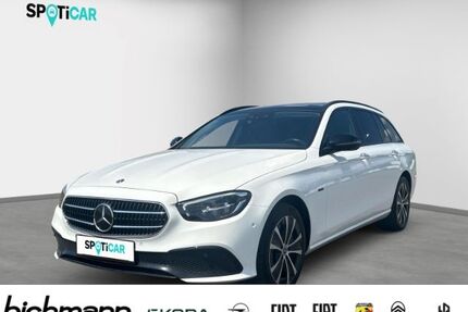 Mercedes-Benz E 300 Gebrauchtwagen