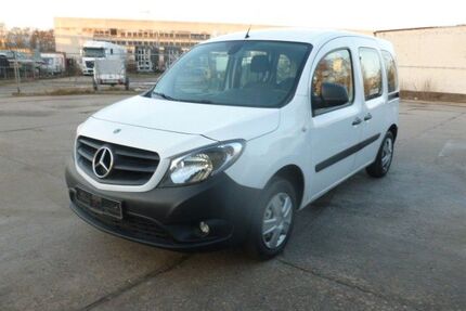Mercedes-Benz Citan Gebrauchtwagen