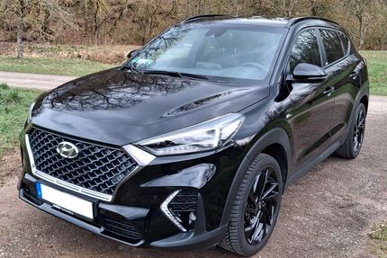 Hyundai ix35 Gebrauchtwagen