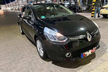Renault Clio Gebrauchtwagen