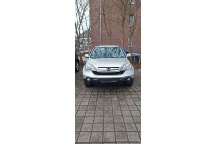 Honda CR-V Gebrauchtwagen