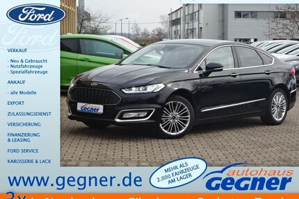 Ford Mondeo Gebrauchtwagen