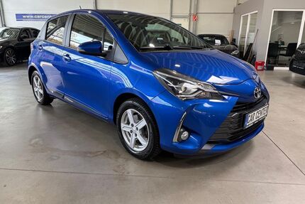 Toyota Yaris Gebrauchtwagen
