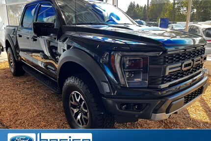 Ford F 150 Gebrauchtwagen