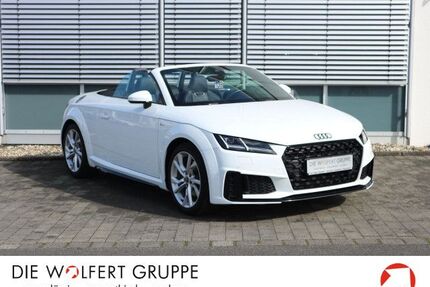 Audi TT Gebrauchtwagen