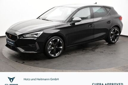 Cupra Leon Gebrauchtwagen
