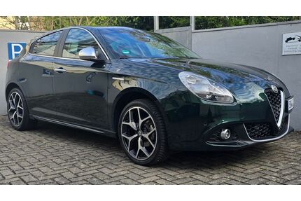 Alfa Romeo Giulietta Gebrauchtwagen