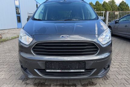 Ford Tourneo Courier Gebrauchtwagen