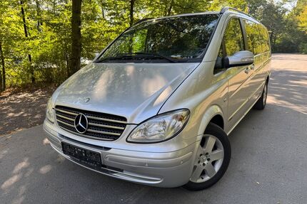 Mercedes-Benz Viano Gebrauchtwagen