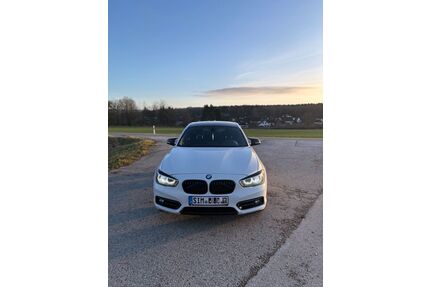 BMW 118 Gebrauchtwagen