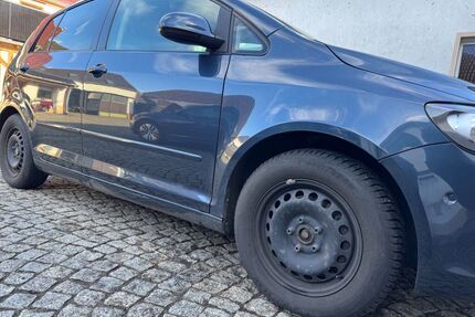 VW Golf Plus Gebrauchtwagen