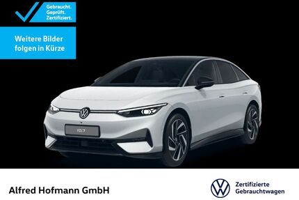 VW ID.7 Gebrauchtwagen