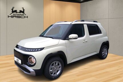 Hyundai INSTER Gebrauchtwagen