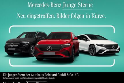 Mercedes-Benz E 220 Gebrauchtwagen
