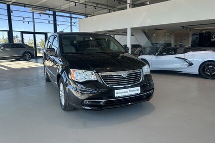 Lancia Voyager Gebrauchtwagen