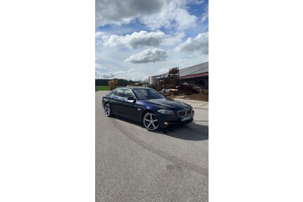 BMW 530 Gebrauchtwagen