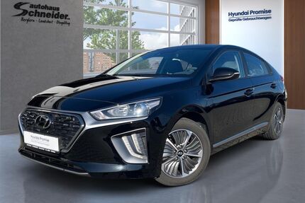 Hyundai IONIQ Gebrauchtwagen