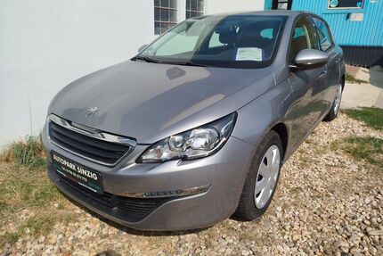 Peugeot 308 Gebrauchtwagen