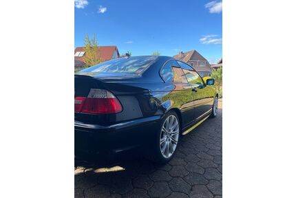 BMW 330 Gebrauchtwagen