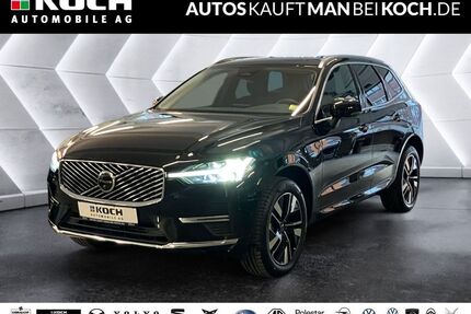 Volvo XC60 Gebrauchtwagen