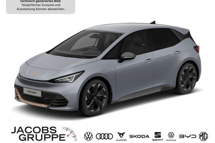 Cupra Born Gebrauchtwagen
