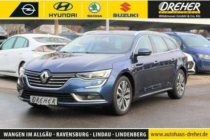 Renault Talisman Gebrauchtwagen
